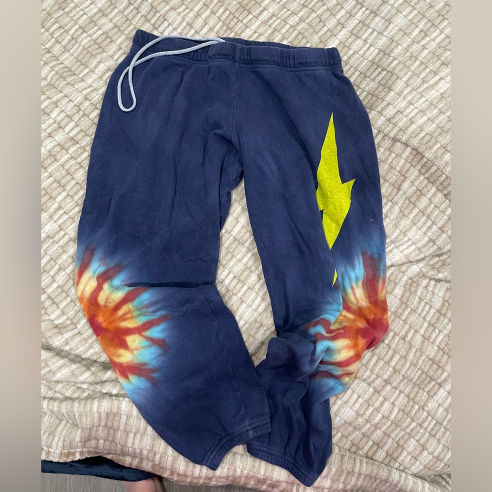Lauren Moshi Sweatpants